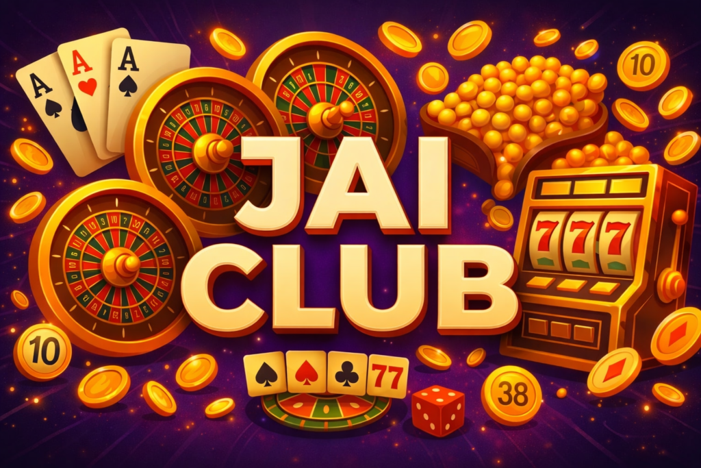 Jai Club Game