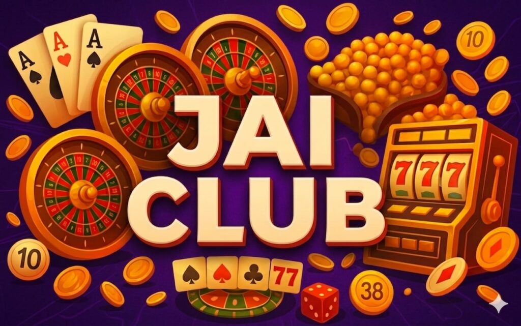 Jai Club Game